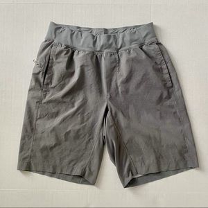 Lululemon Men’s Shorts Grey 9” Inseam